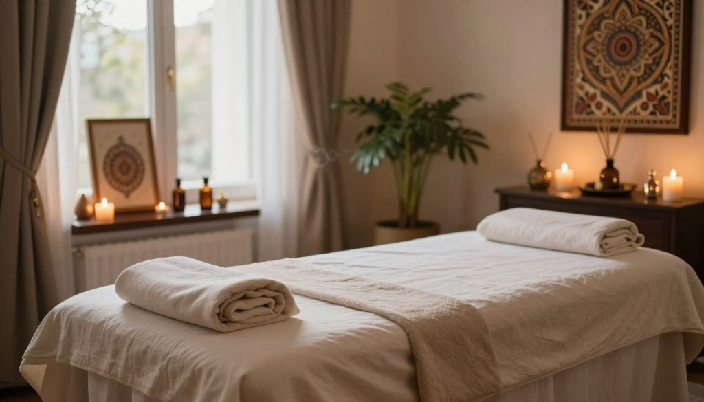 İstanbul’da İlk Kez Masaj Hizmeti Alacaklar İçin Rehber