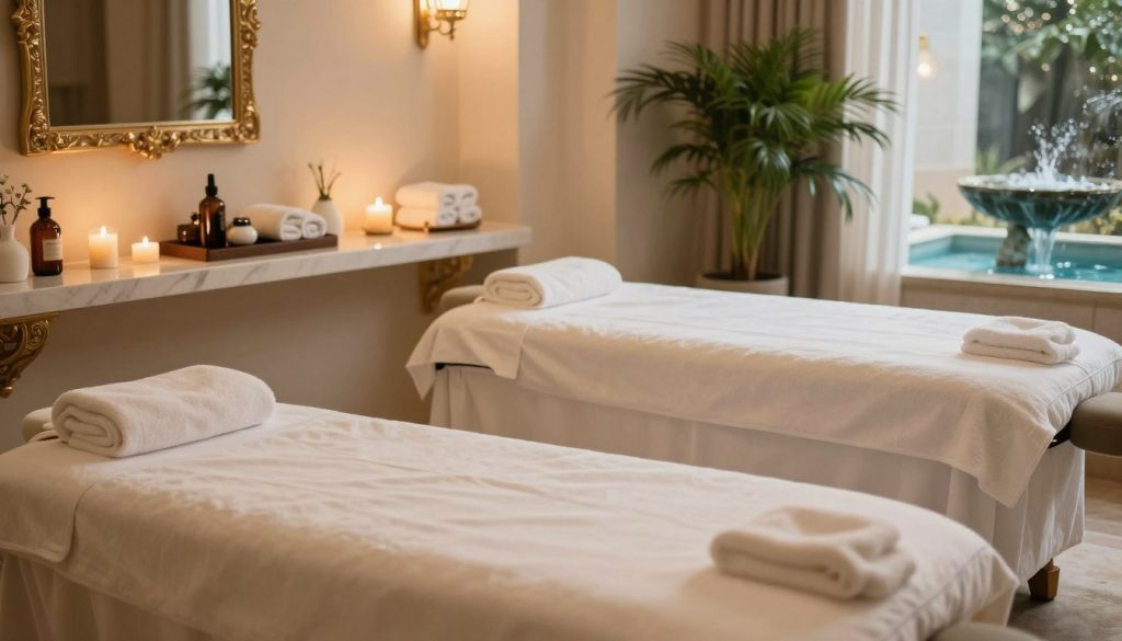 İstanbul’da Lüks Masaj vs Standart Masaj Karşılaştırması