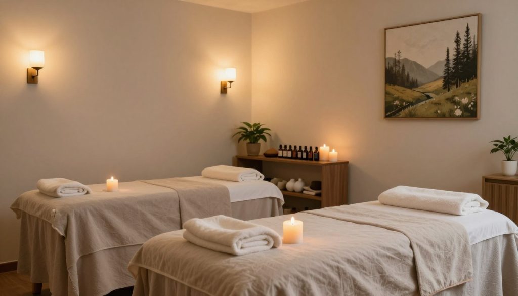 İstanbul’da Masaj Hizmeti Alırken Dikkat Edilmesi Gereken Kırmızı Bayraklar