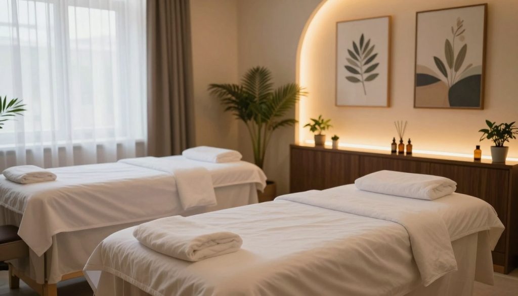 İstanbul’da Masaj Hizmeti Güvenli mi?