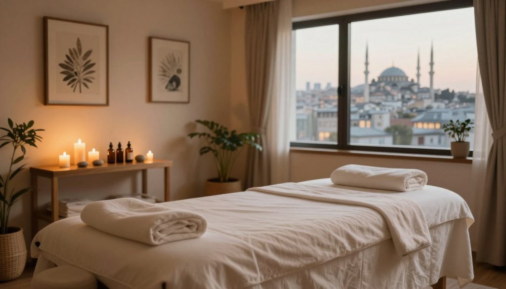 İstanbul’da Masaj Randevularında En Sık Yaşanan Sorunlar