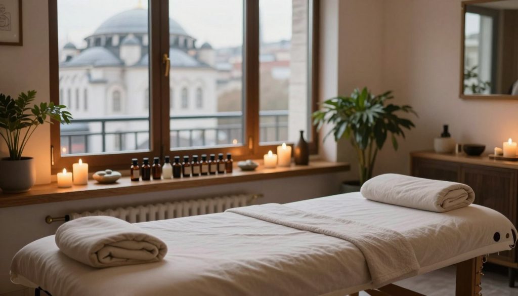 İstanbul’da Masaj Terapisti Seçmek İçin Kontrol Listesi