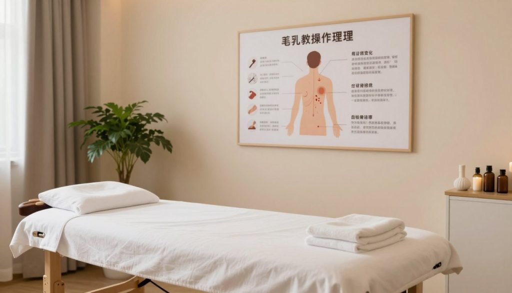 İstanbul’da Masaj Terapistini Değerlendirme Rehberi