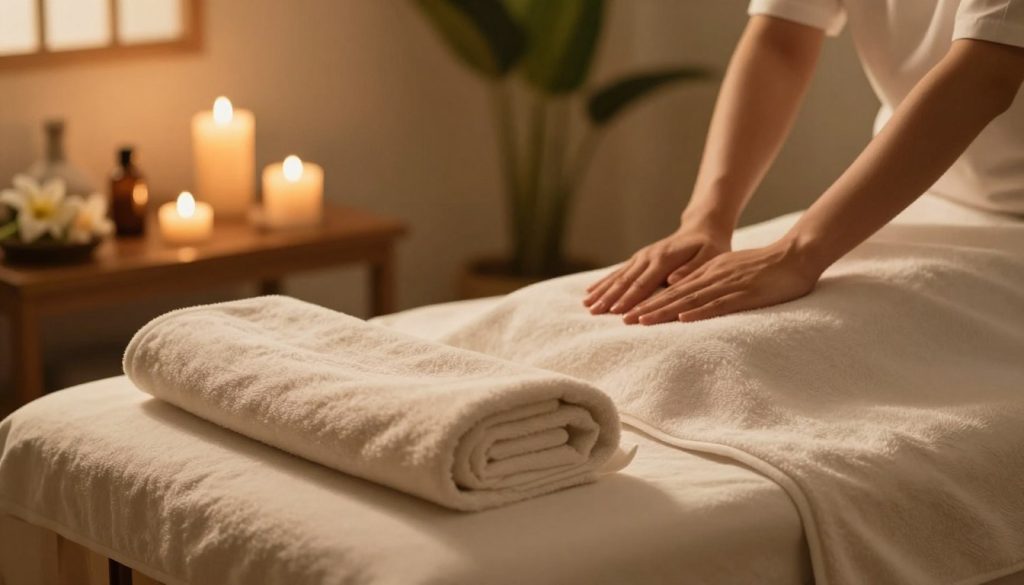 İyi Bir Masaj Seansı Sonrası Ne Hissedilmesi Gerekir?