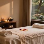 Lüks Masaj vs Standart Masaj: Gerçek Fark Ne?