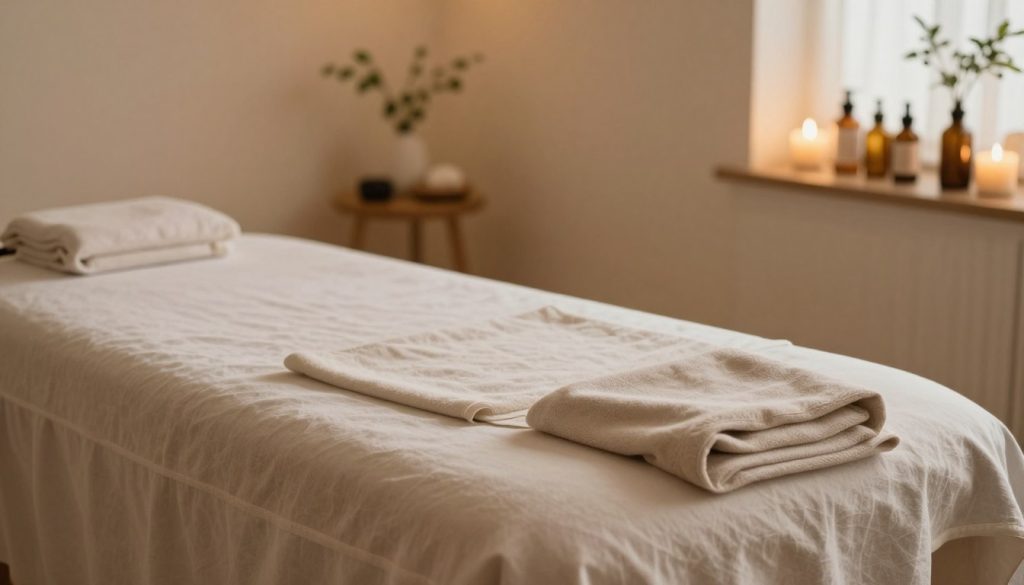 Masaj Terapisi Gerçekten İşe Yarıyor mu?