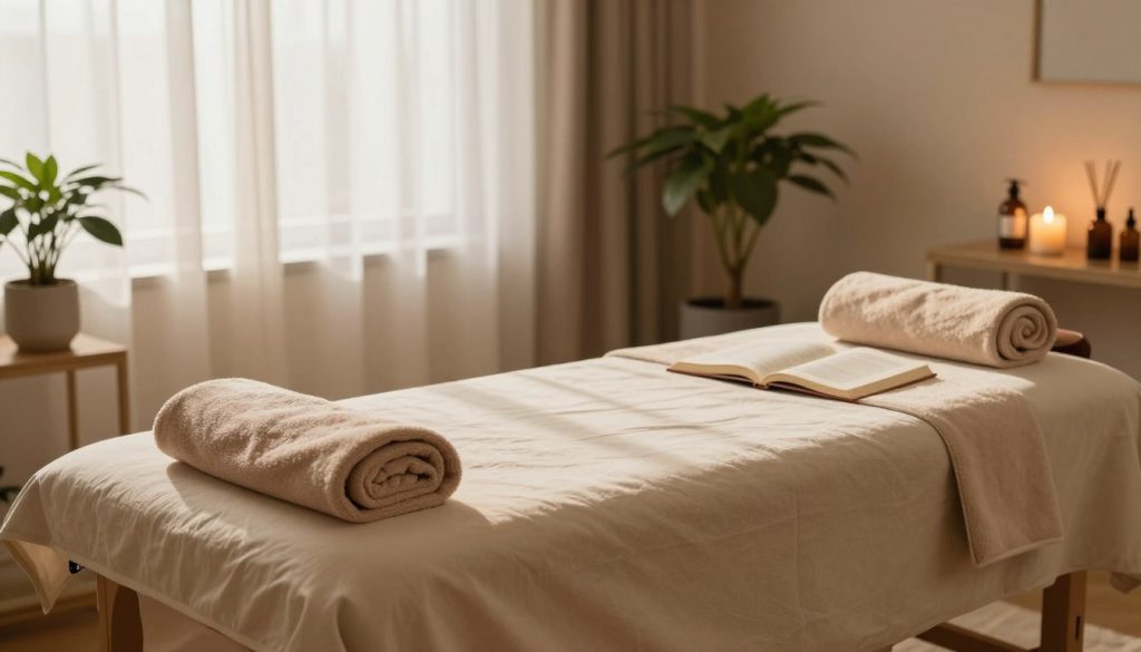 Masaj Terapistleri Size Neleri Söylemez?