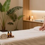 Masaj Yaptırmadan Önce Herkesin Aklına Gelen Sorular