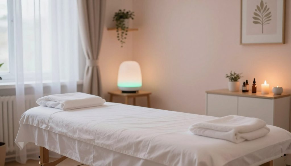 Ümraniye Masaj Hizmeti Rehberi: Fiyatlar ve Seçim Taktikleri