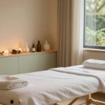 Yoğun Çalışanlar İçin Masaj Planı