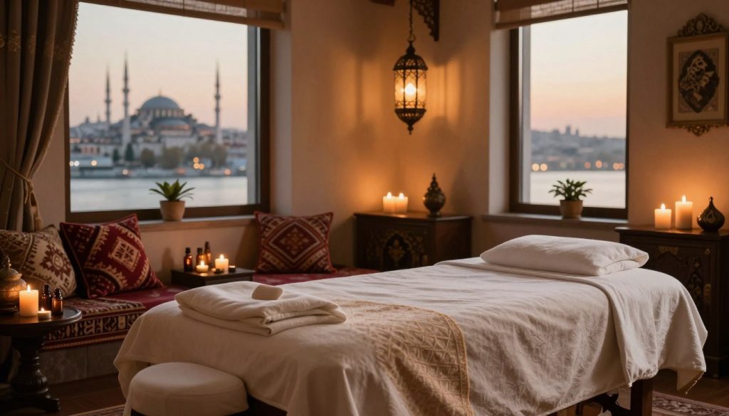 İstanbul’da Tek Seans mı Paket Masaj mı Daha Avantajlı?