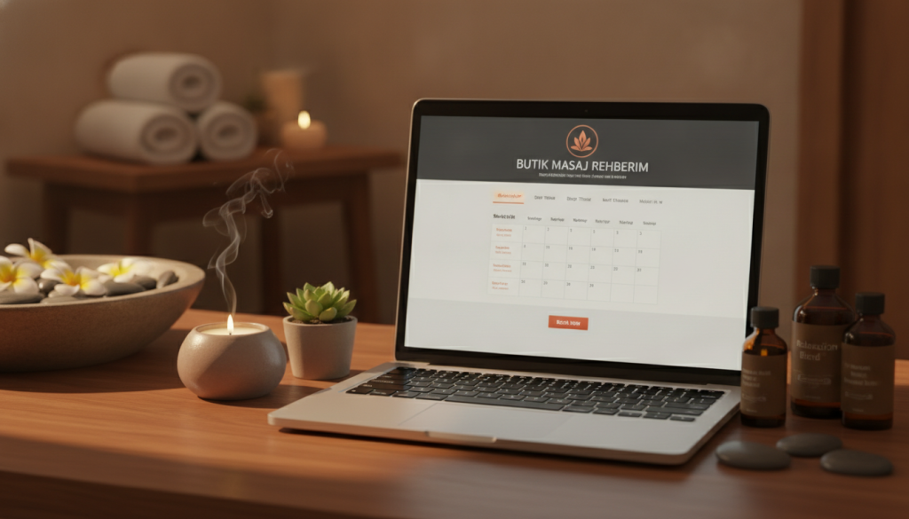 Bahçelievler masaj hizmeti online randevu