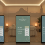 Üsküdar masöz fiyatları