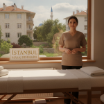Küçükçekmece masaj terapisti