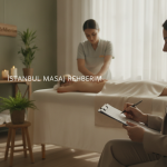 Ümraniye Masaj Terapisti Ararken Profil Kalitesi Nasıl Değerlendirilir? Ümraniye masaj terapisti